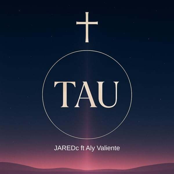 Cover art for Tau